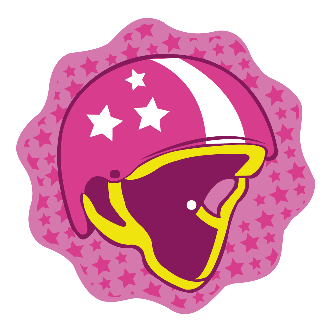 Casco Soy Luna - Soy Luna Iconos (1181x1181)