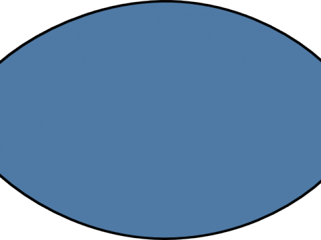 Denim Clipart Transparent - Circle (640x480)