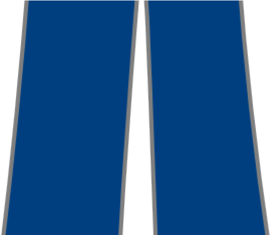 Denim Clipart Cartoon - Clip Art (640x480)