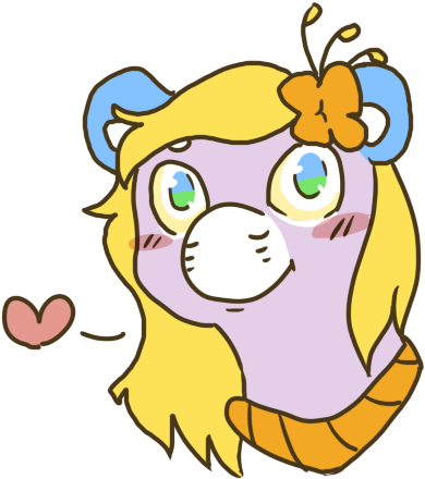 Something Quick For Soy Ovo By Sminfin - Cartoon (512x512)