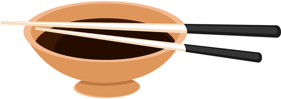 Soy Sauce - Soy Sauce (960x480)