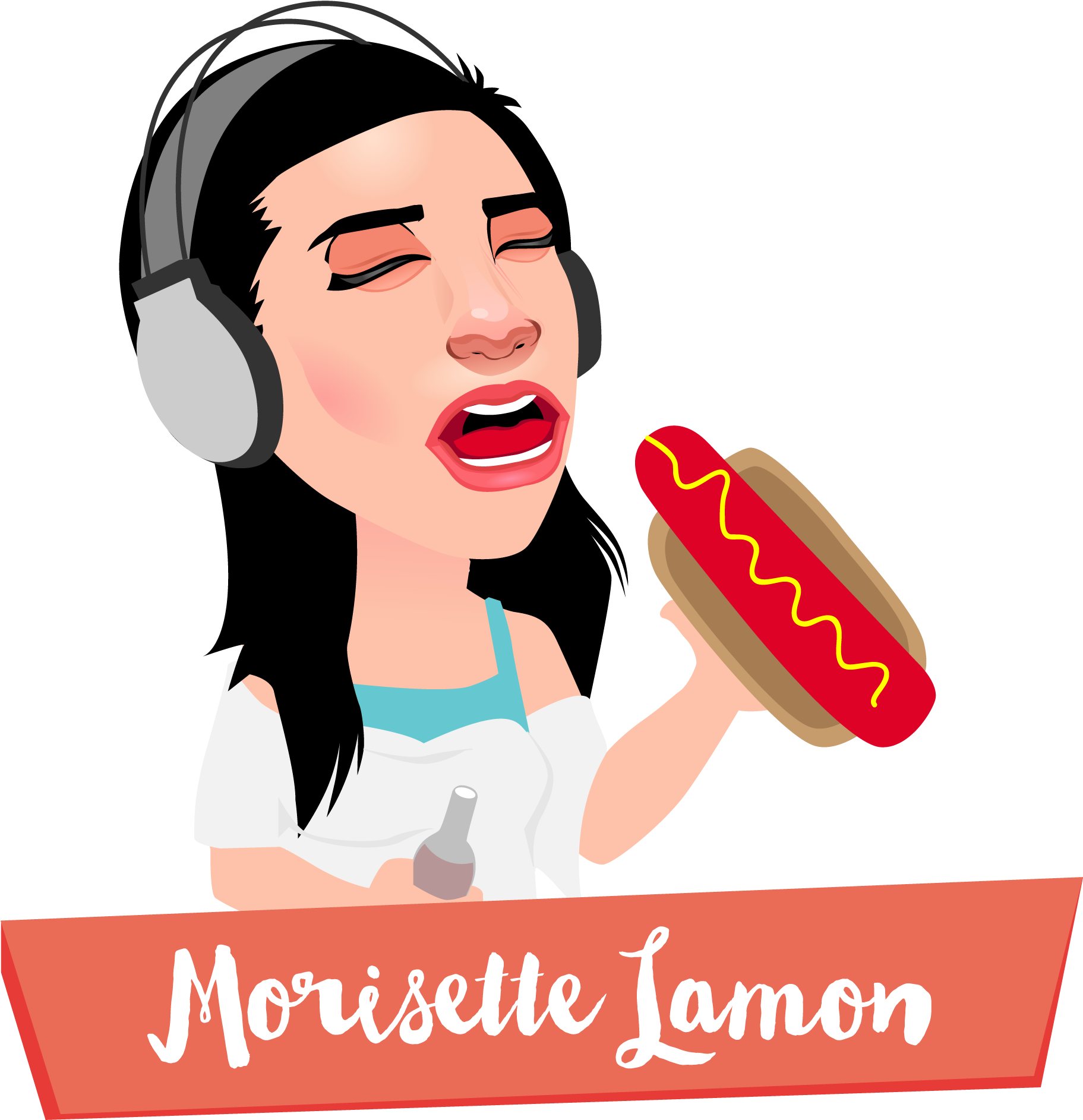10 Uri Ng Empleyado Morissete Lamon - Laborer (2000x2000)