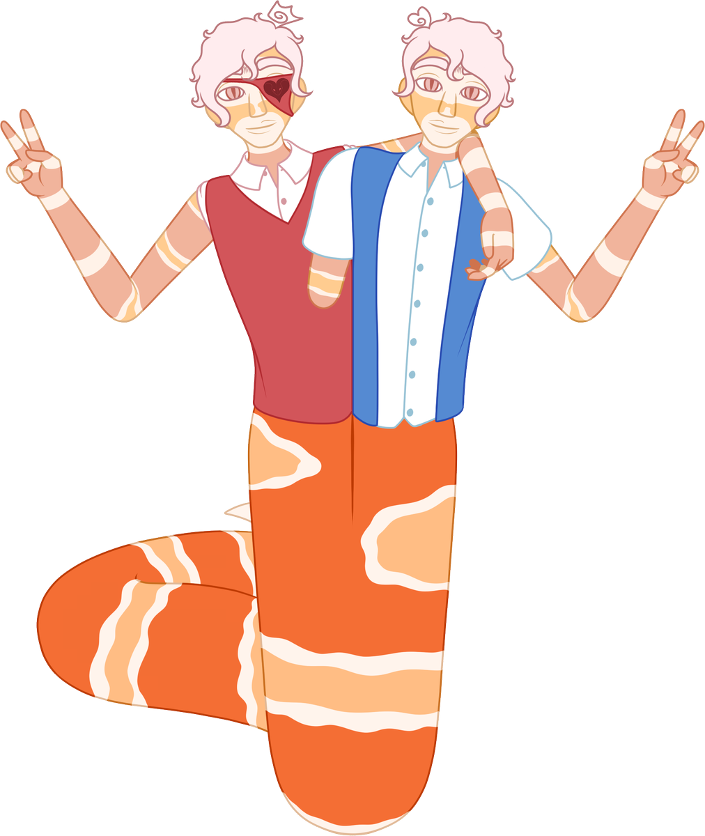 And A Bonus Fullview Picture Of The Twins To Seal The - And A Bonus Fullview Picture Of The Twins To Seal The (1012x1200)