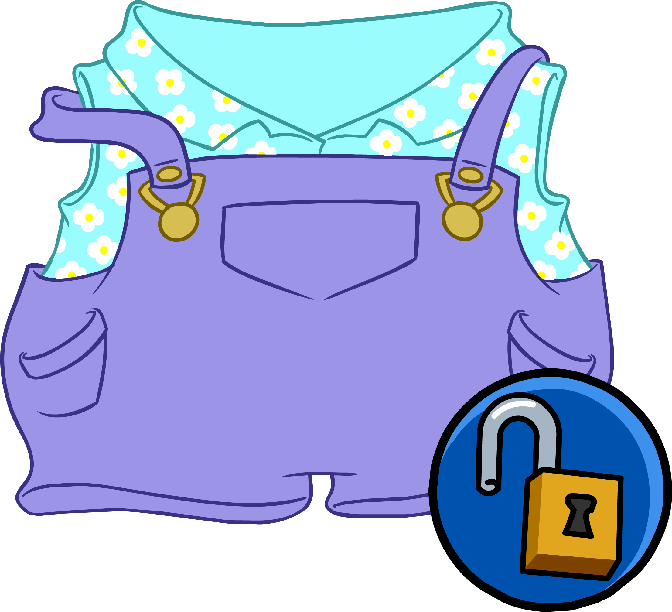Daisies And Denim - Daisies And Denim Club Penguin Code (2213x2015)