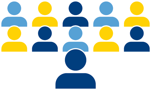 Student To Faculty Ratio - Cazenovia College (822x418)