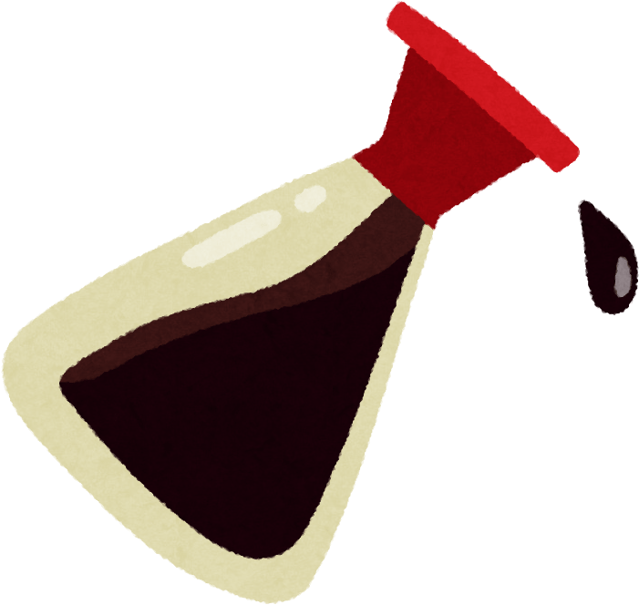 Extra Accents And Taste To Your Cooking - Soy Sauce (750x750)