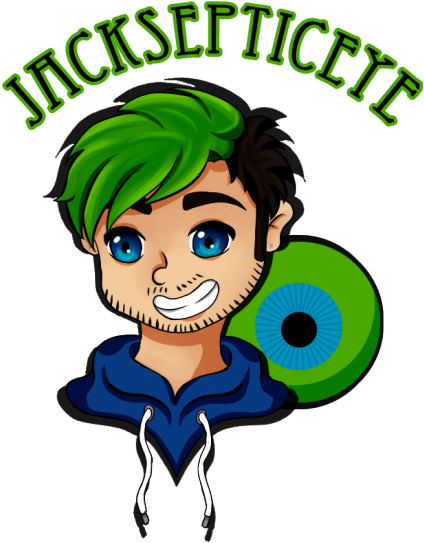 Green Jeans Clipart - Tumblr (500x591)