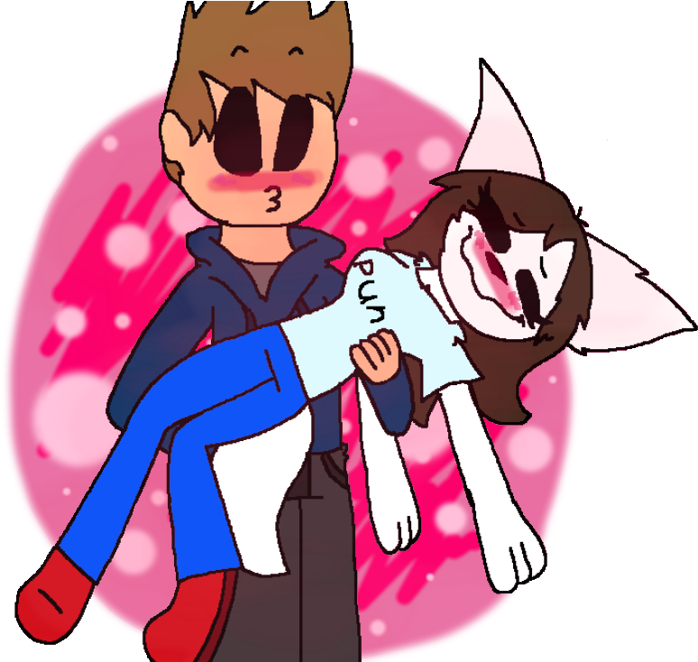 Let Me Love You By Fur-bitch - Cartoon (920x733)