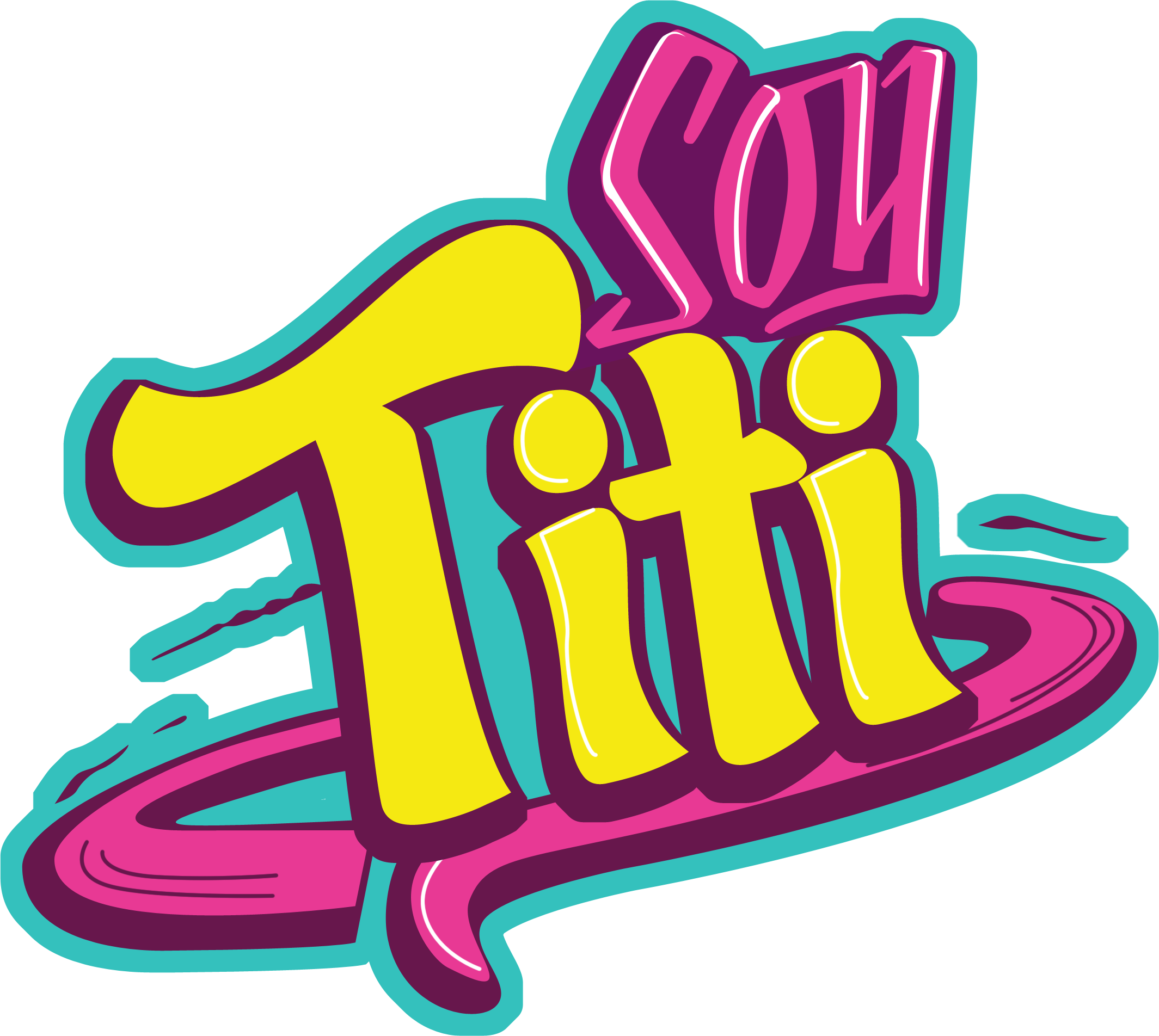 Logo Soy Luna Idea Alas - Soy Luna Logo Personalizado (2129x1904)