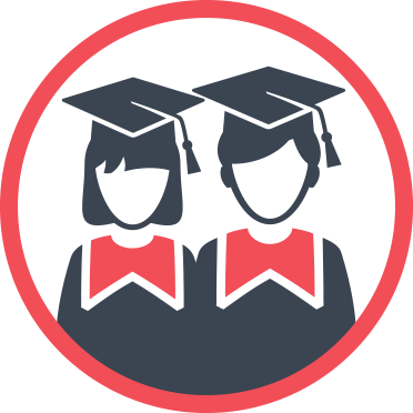 Alumni Tbs - Emblem (372x372)