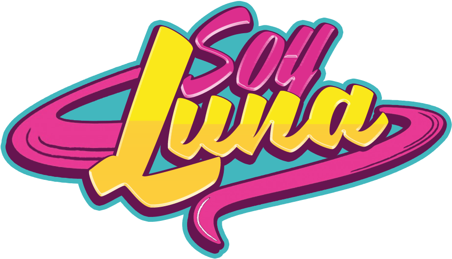 Circus Espectacle Teatro Circo De Marte Television - Soy Luna Logo Png (1134x604)