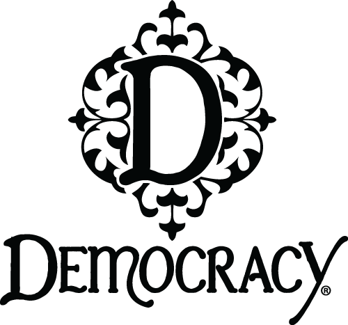 “ab”solution Jean - International Democracy Day For 15 September (500x467)