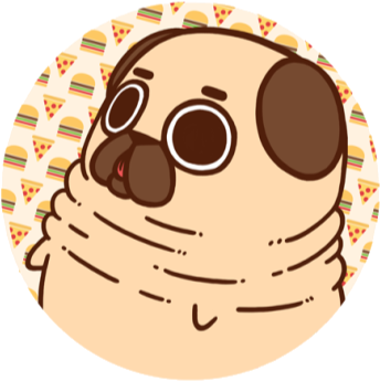 Imagen Para Facebook - Puglie Pug (400x400)