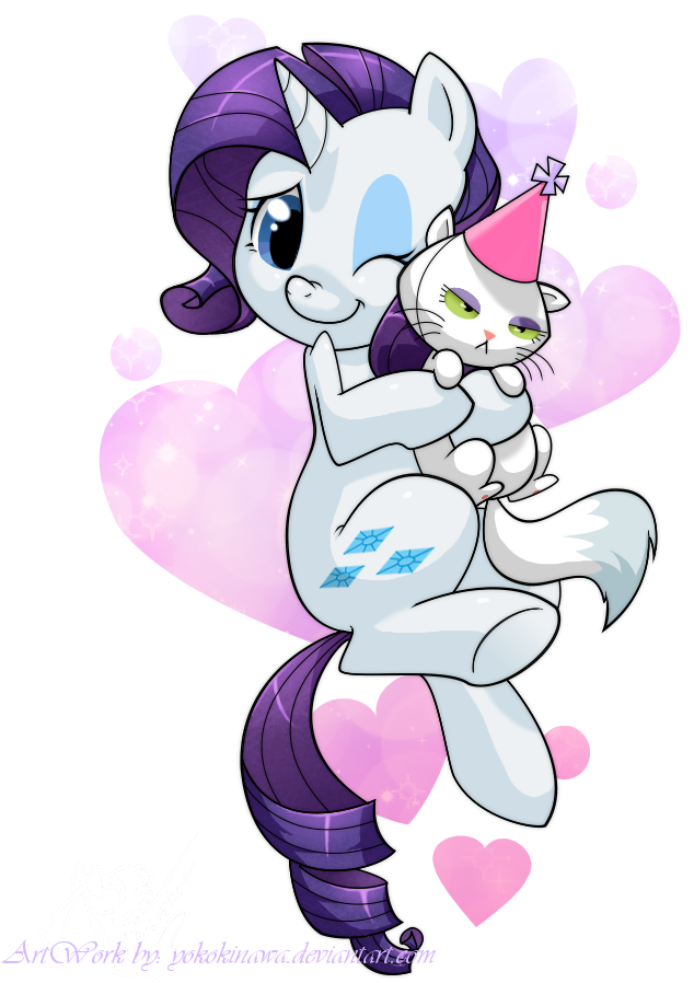 Click To Expand - Rarity (750x975)