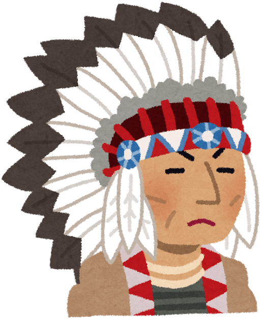 インディアン いらすと や 600x672 Png Clipart Download インディアン いらすと や 600x672 Png Clipart Download