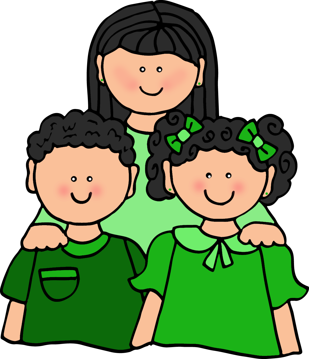 *✿**✿*familia*✿**✿* - Father's Day Poem Write (1195x1387)