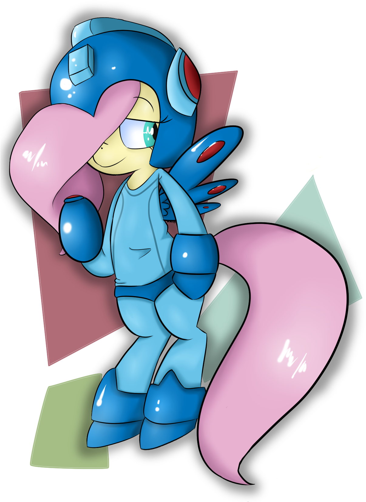 Mammal Vertebrate Cartoon Fictional Character - Cartoon (1230x1673)