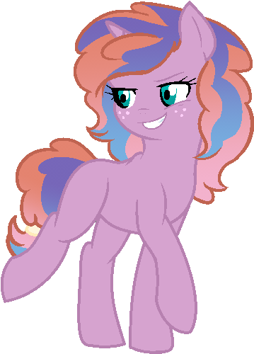 Mlp Ship Adopts Mane 6 Ships Closed By Ceadopts - Cartoon (430x563)