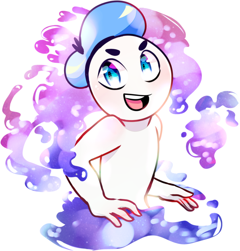 Super Planet Dolan Fan Art - Danger Dolan Fanart (894x894)