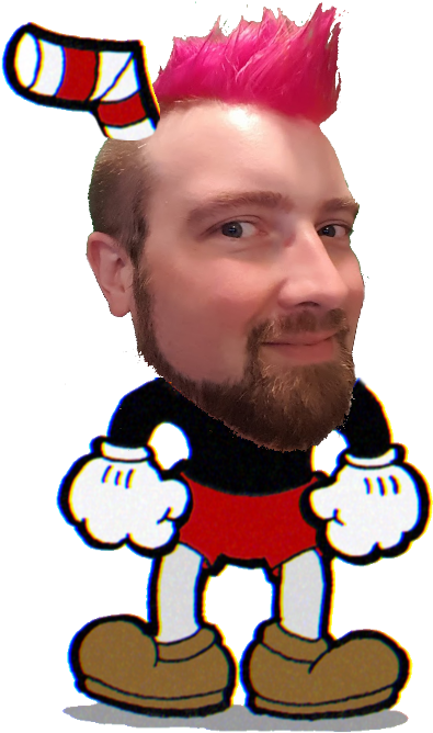 0 Replies 1 Retweet 2 Likes - Cuphead Pants Gif (399x687)