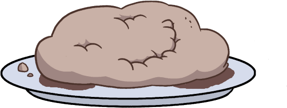 Soy Face - Adventure Time Soy Human (590x258)