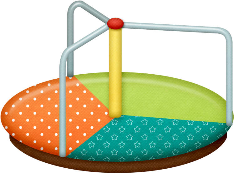 Lliella Playgroundguys Twirly1 - Playground (800x617)