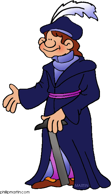 Free Architecture Clip Art By Phillip Martin, Baroque - F Zero Captain Falcon (373x648)