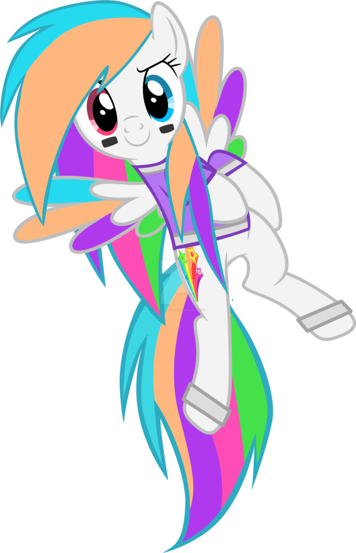 Deviantart Clip Art - Lyra (718x1114)