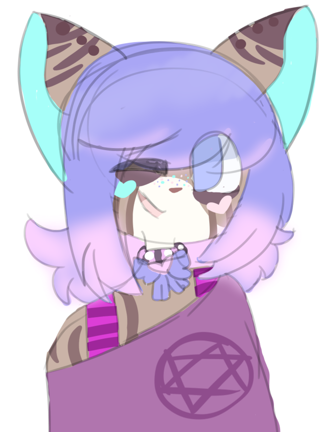 Violet Purple Lilac Clip Art - Cartoon (816x979)