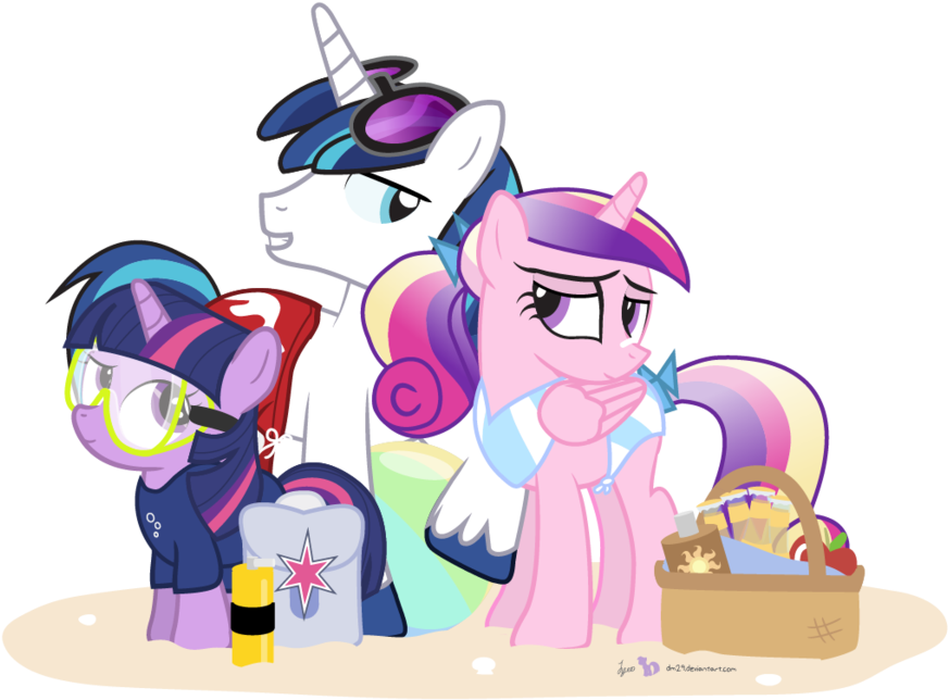 Clip Art - Design - Horse (900x669)