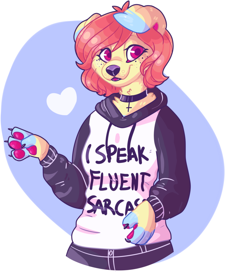 Gift - Cartoon (1024x1024)