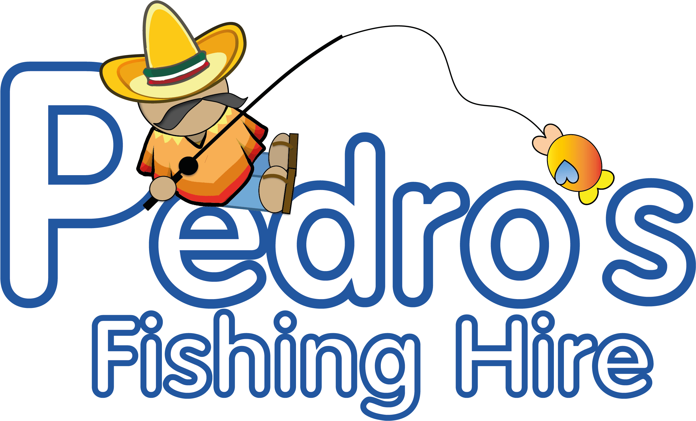 Pedro's Beach Activities & Fishing Gear - Pedro's Beach Activities & Fishing Gear (2468x1512)