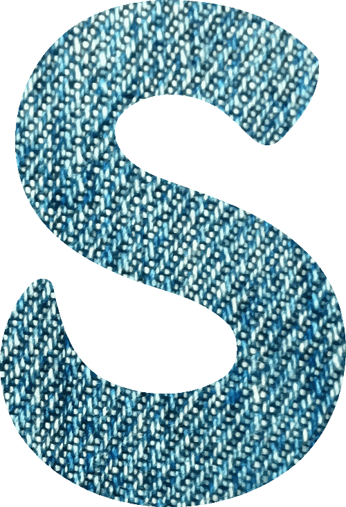 Coloring Pages - Alphabet Letter S Clipart (500x733)