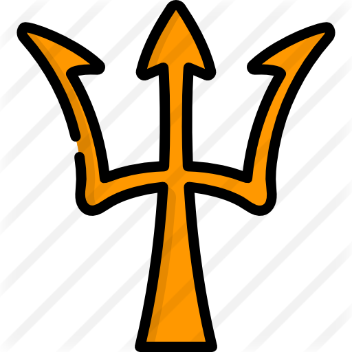 Poseidon - Poseidon (512x512)