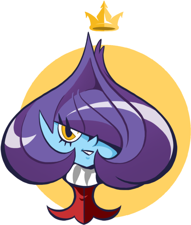 Stylized Lucky By Lucky-trident - Cartoon (894x894)