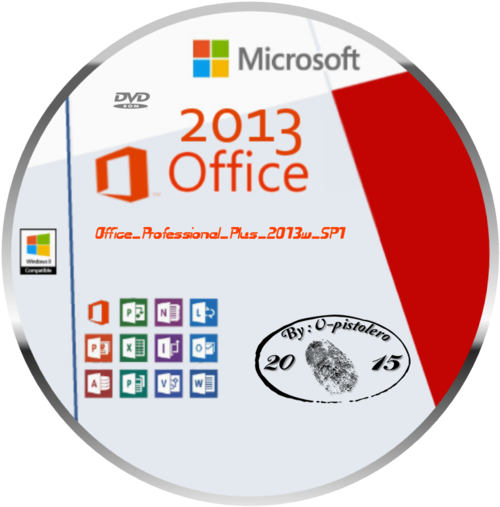 Office 2013 Pro Plus Vl With Sp1 X86-x64 Vl Retail - G2 Windows 10 Mini Pc (gold) (500x507)