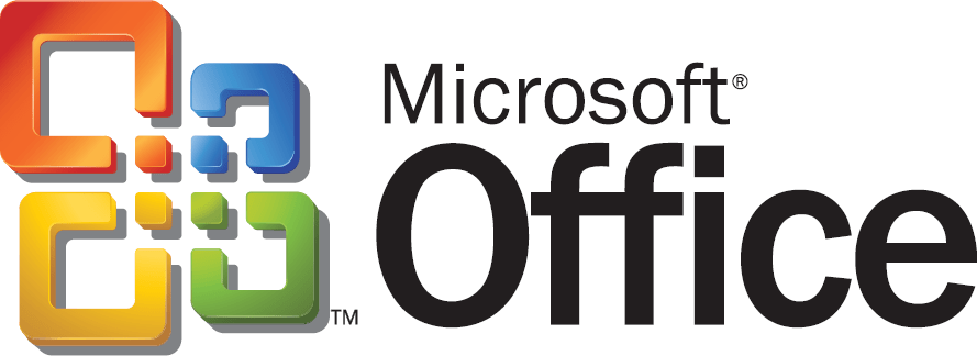 Microsoft Office 2010 Pro Plus Precracked - Microsoft Office Logo 2014 (889x324)