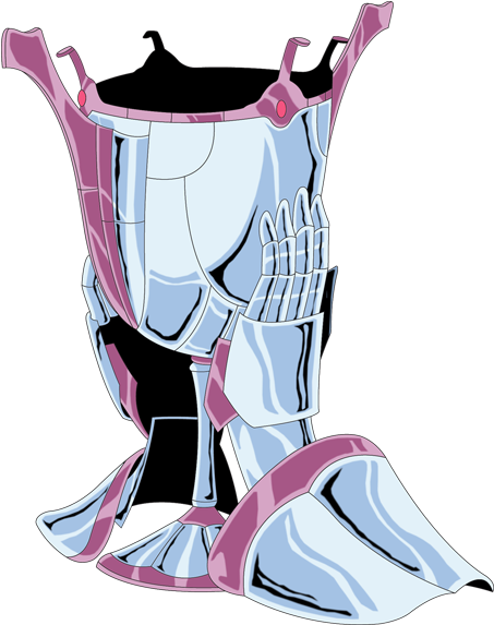 Coupe - Cavaleiros Do Zodiaco Armadura De Taça (480x600)