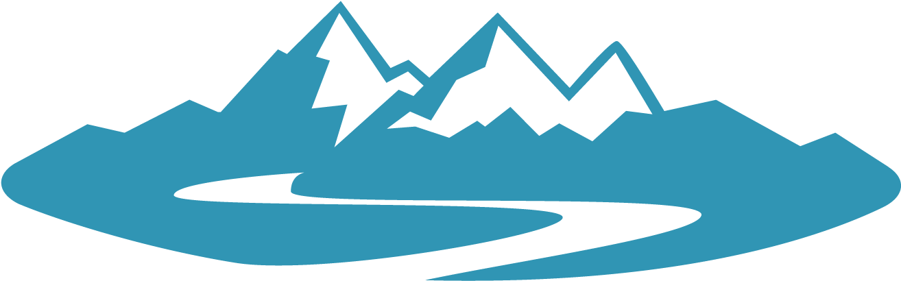 Bitterroot Valley Montana Logo Design - Montana Logo Design (1920x1080)