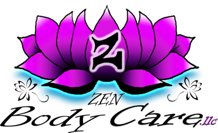 Zen Body Care - Belly Dance (449x274)