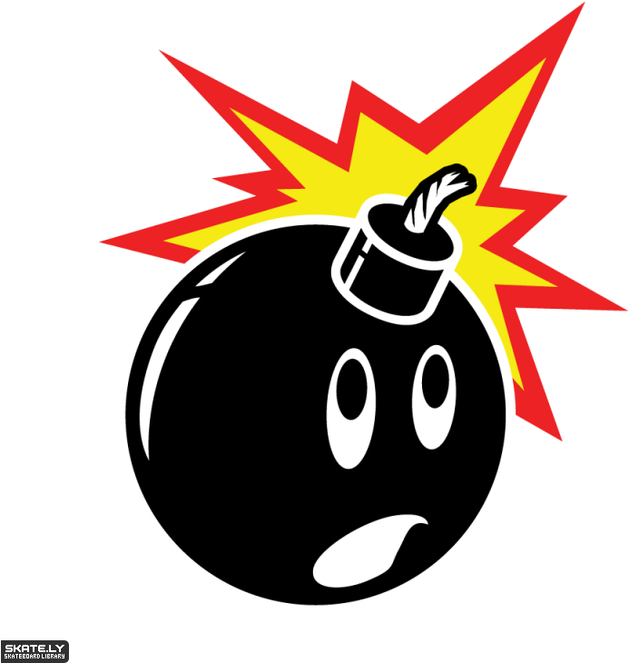 The Hundreds - Hundreds Bomb Png (800x800)