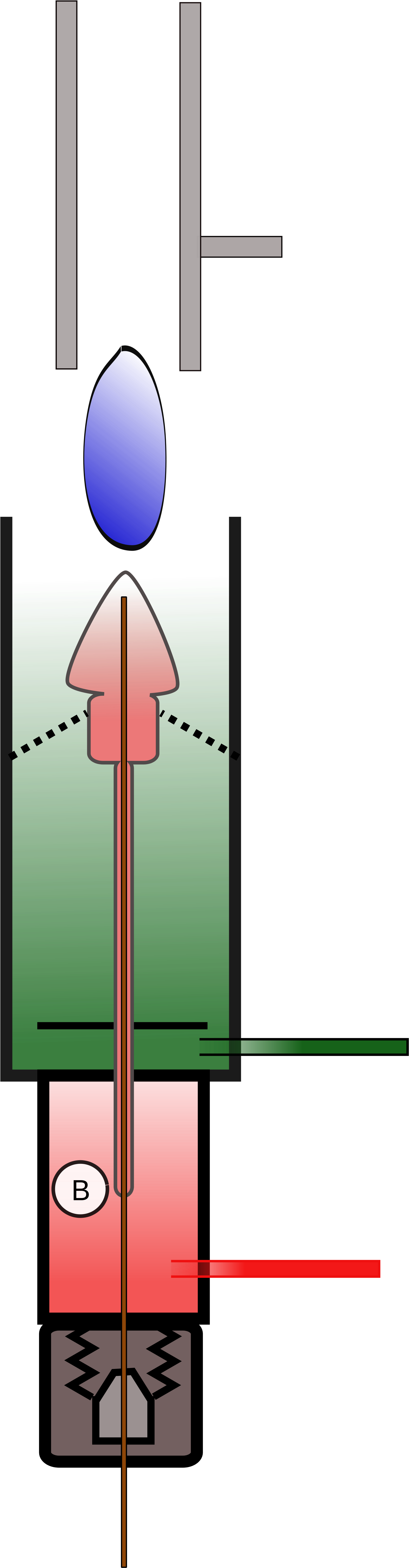 Open - Flame Ionization Detector (2000x7000)