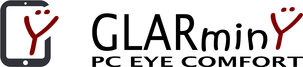 How To Change Text And Background Color In Windows - Eye Strain (1134x298)