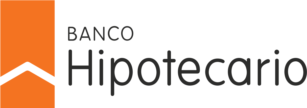 Logo De Tortas Vector Trash Bin Icon Disappeared Windows - Banco Hipotecario Png (1280x486)