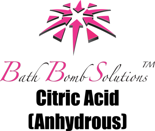 Citric Acid - Citric Acid (500x423)