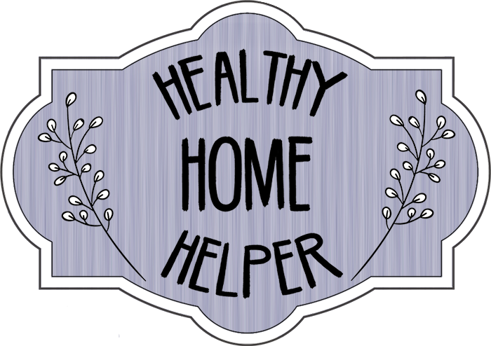 Healthy Home Helper - Blog (700x494)