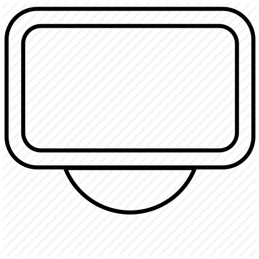 Nail Polish Clipart Manicure - Nails Icon (512x512)