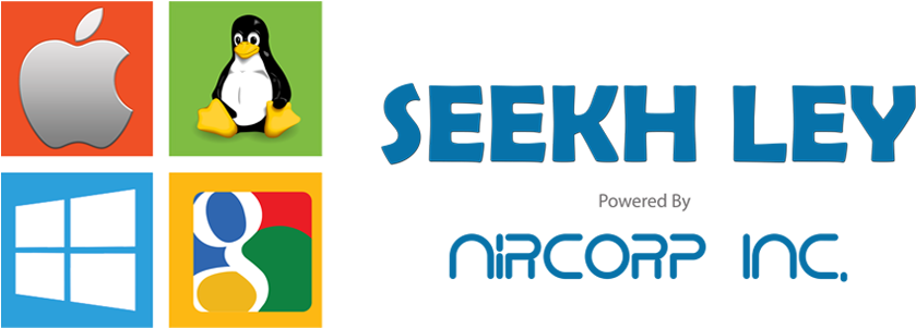 How To Create Shutdown Restart Log Off Shortcut On - Linux (850x300)