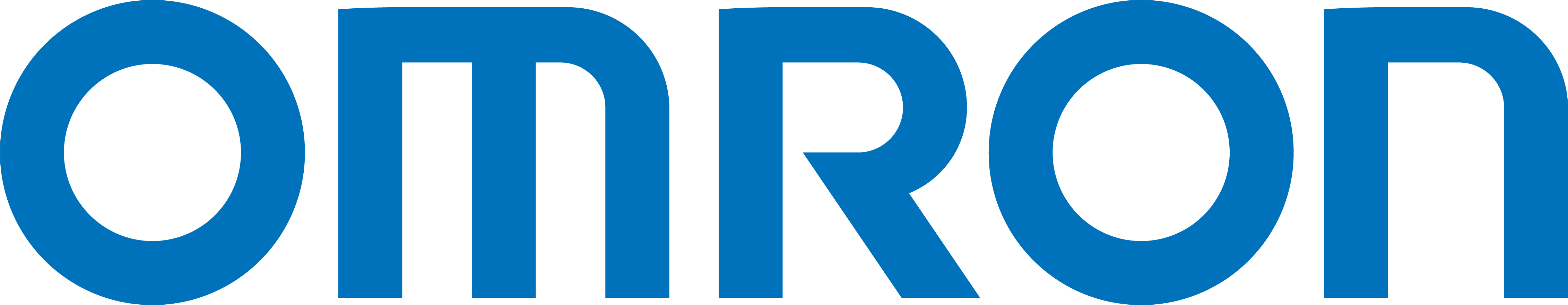 Autovision Machine Vision Software Rh Microscan Com - Omron Logo (4523x880)
