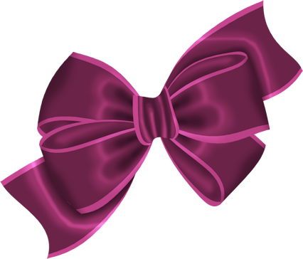 Explore Red Bows, Hair Bows, And More - Orange Bow Clipart (426x364)